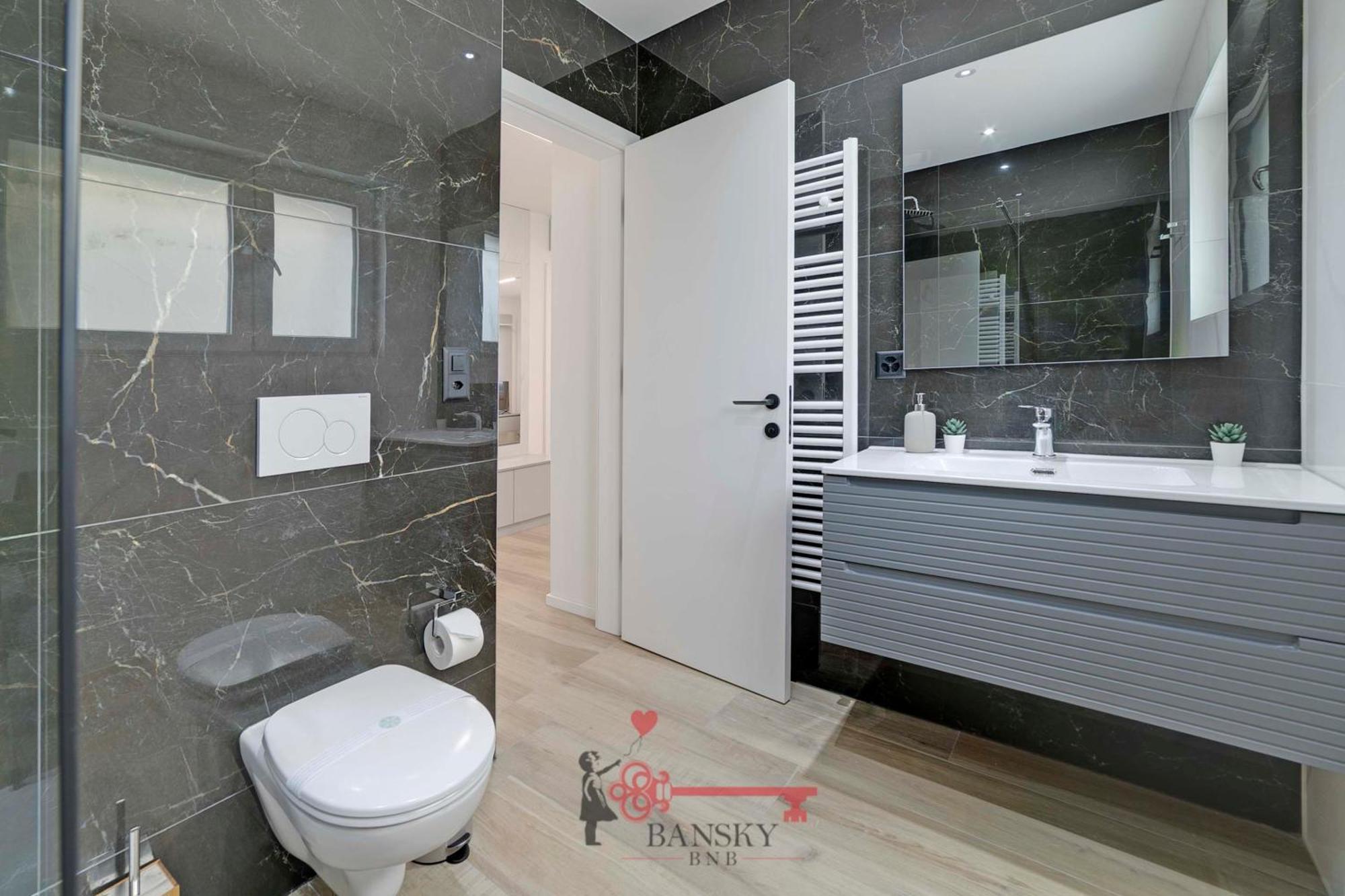 Home Sofia Room 2 - Modern Station -By Easylife Swiss Lugano Exterior photo